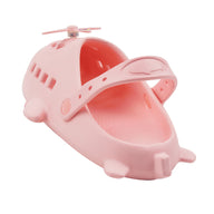 Silicone Helicopter Kid's Crocs