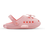 Silicone Helicopter Kid's Crocs