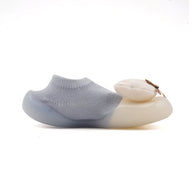 Sock Shoes for Infants - Blue