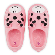 Trending Cute Cow Cartoon Silicone Crocs