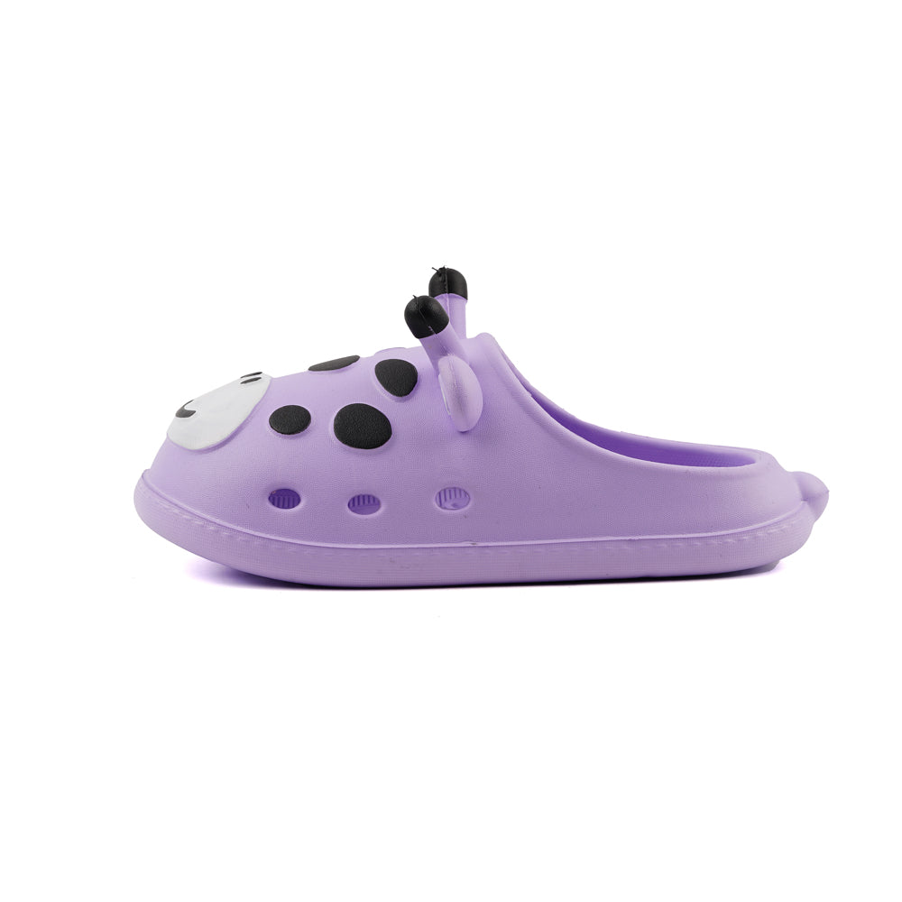 Trending Cute Cow Cartoon Silicone Crocs