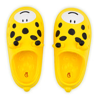 Trending Cute Cow Cartoon Silicone Crocs