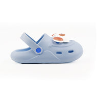 Trending Cute Puppy Cartoon Silicone Crocs