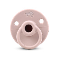 Silicone Retractable Pacifier