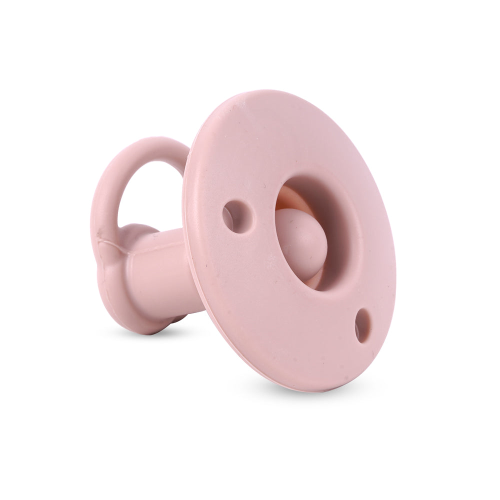 Silicone Retractable Pacifier