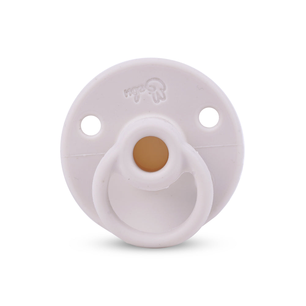 Silicone Retractable Pacifier