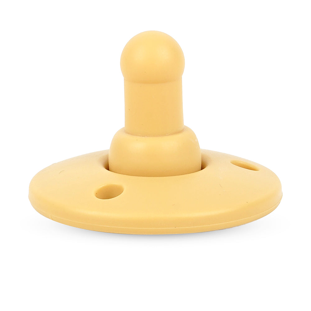 Silicone Retractable Pacifier